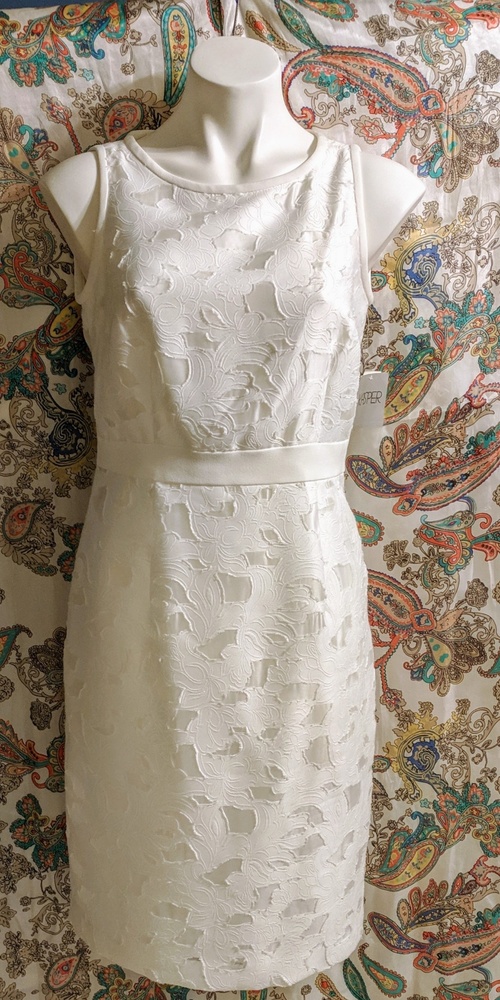 Kasper dress